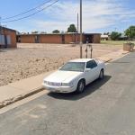 Cadillac Eldorado