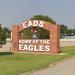 Eads - Home of the Eagles