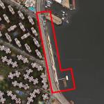 Stuyvesant Cove Park and Ferry Dock