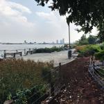 Stuyvesant Cove Park