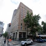 The Mayflower Park Hotel