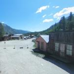Saint Elmo, Colorado