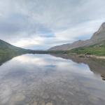 Upper Hancock Lake