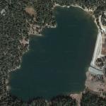 North Fork Reservoir