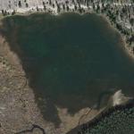 Alpine Lake