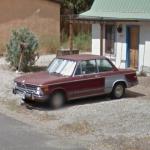 BMW 2002