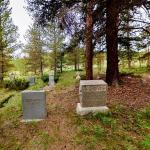 Tincup Cemetery