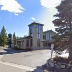 Dillon Dam Brewery