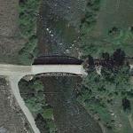 Slate Creek Bridge