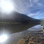 Grizzly Lake