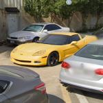Chevrolet Corvette C6