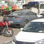 Nissan GT-R R35 Tuned