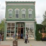 Jacobs Building (Buena Vista, Colorado)