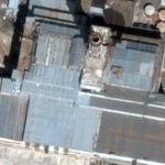 Chernobyl Power Plant