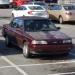 1990 Toyota Camry LE V6