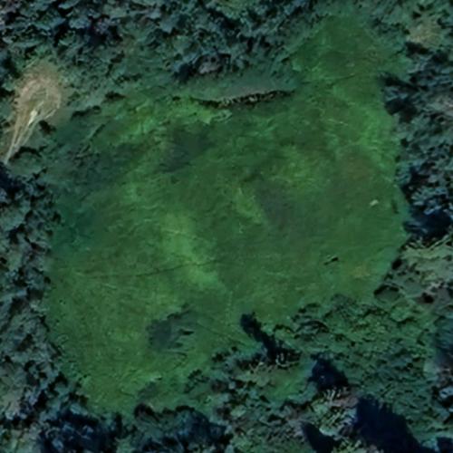 Shadow Lake in Meeker, CO (#2) - Virtual Globetrotting
