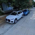 Audi and BMW