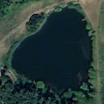 Stump Lake