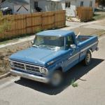 Ford F-Series