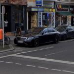 Mercedes-Benz W222
