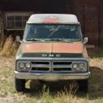 GMC Suburban