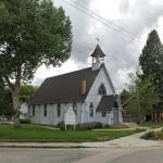 Grace Church (Buena Vista, Colorado)