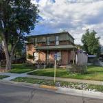 F. A. Jackson House
