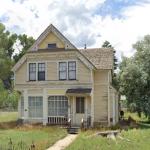 Kelley-McDonald House