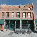 Manhattan Hotel (Salida, Colorado)