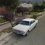 Rambler Classic