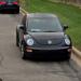 VW Beetle