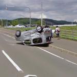 Completely Overturned