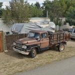 1959 Dodge D300 1 Ton