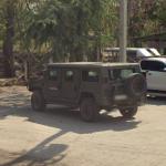 Thai M50 Chaiprakarn