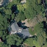 Anna Brown's house