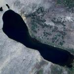 Shelf Lake