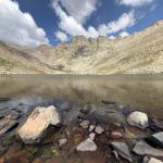 Abyss Lake