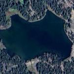 Upper Michigan Reservoir