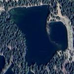 Lower Michigan Reservoir