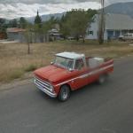 Chevrolet C10