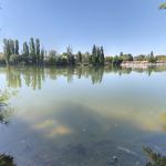 Nizhniy Pond