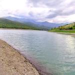 Izobilnoe Reservoir