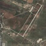 Kacha Air Base