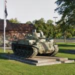 Tank