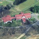 Mike Miller's Horse Farm