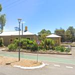 North Adelaide railway station