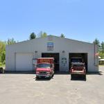 Bowerbank Fire Department