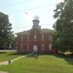 Prescott City Library