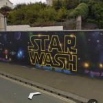 Star Wash