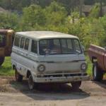 Dodge A100